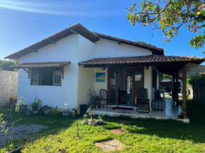 Casa Dunas de Cacimbinhas
